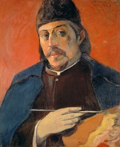 Paletli Otoportre, 1893-94